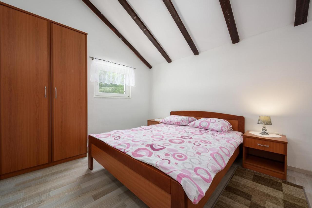 אומאג Amore House With Apartment מראה חיצוני תמונה