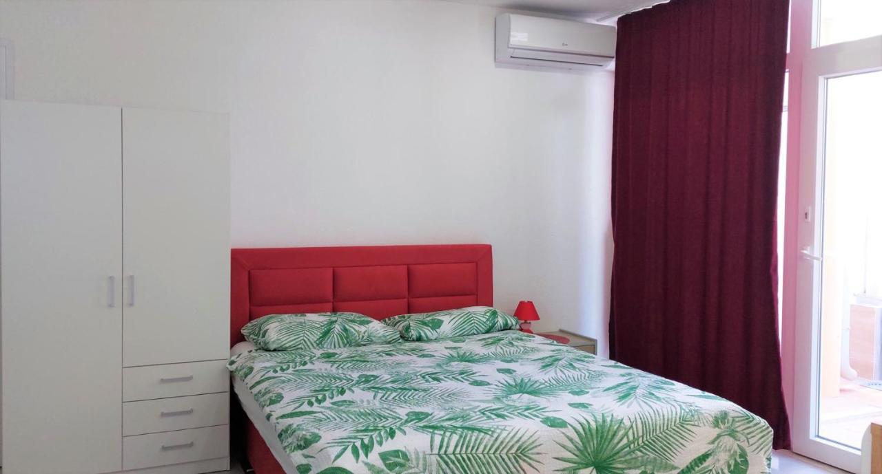אומאג Amore House With Apartment מראה חיצוני תמונה