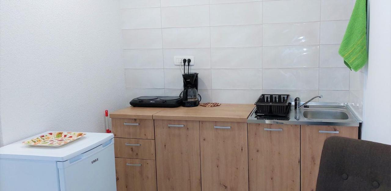 אומאג Amore House With Apartment מראה חיצוני תמונה