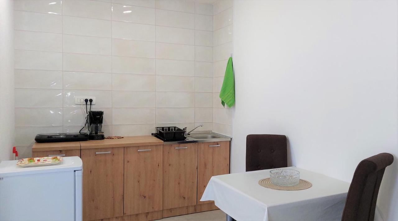 אומאג Amore House With Apartment מראה חיצוני תמונה