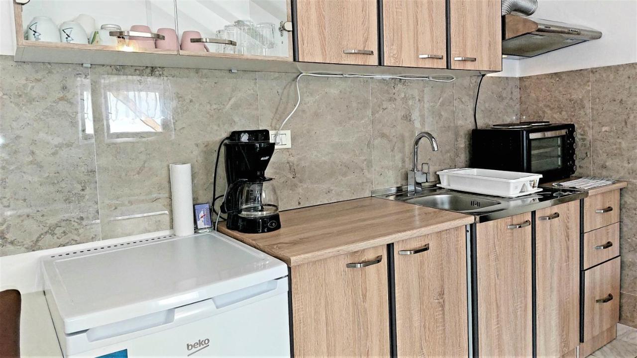 אומאג Amore House With Apartment מראה חיצוני תמונה